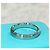 Louis Vuitton Tiffany PT TCO Ring Blau - Ansicht 3