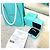 Louis Vuitton Tiffany PT TCO Ring Blau - Ansicht 7