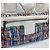 Chanel Sac Cocoon Tote Bag Rembourré Off-White Multi-Color Blanc - vue 4