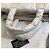 Chanel Sac Cocoon Tote Bag Rembourré Off-White Multi-Color Blanc - vue 7