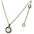 Bulgari Collana BB Diamond Madreperla e Onice Bianco