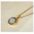 Bulgari Collana BB Diamond Madreperla e Onice Bianco - vista 2