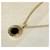 Bulgari Collana BB Diamond Madreperla e Onice Bianco - vista 3