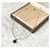 Bulgari Collana BB Diamond Madreperla e Onice Bianco - vista 5