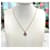 Bulgari Collana BB Diamond Madreperla e Onice Bianco - vista 6