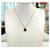 Bulgari Collana BB Diamond Madreperla e Onice Bianco - vista 7