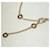 Bulgari Collana BB Diamond Madreperla e Onice Bianco - vista 8