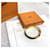 Hermès Click Armband Gold Schwarz  - Ansicht 6