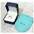 Tiffany & Co Elsa Peretti Diamantring Blau - Ansicht 7