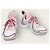 Louis Vuitton Archlight Sneaker aus rosa Leder mit Monogramm Pink - Ansicht 4
