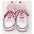 Louis Vuitton Archlight Sneaker aus rosa Leder mit Monogramm Pink - Ansicht 6