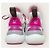 Louis Vuitton Archlight Sneaker aus rosa Leder mit Monogramm Pink - Ansicht 7