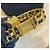 Chanel Premier Lock Goldkette Uhr Large Black/Gold Schwarz - Ansicht 5