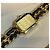 Chanel Premier Lock Goldkette Uhr Large Black/Gold Schwarz - Ansicht 7