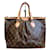 Louis Vuitton Tote e borsa a tracolla Monogram Palermo PM Multicolore
