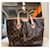 Louis Vuitton Tote e borsa a tracolla Monogram Palermo PM Multicolore - vista 3