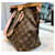 Louis Vuitton Tote e borsa a tracolla Monogram Palermo PM Multicolore - vista 5
