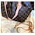 Louis Vuitton Tote e borsa a tracolla Monogram Palermo PM Multicolore - vista 6