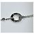 Cartier Bracciale WG Diamond Love Chain Argento - vista 3