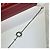 Cartier Bracciale WG Diamond Love Chain Argento - vista 4