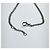 Cartier Bracciale WG Diamond Love Chain Argento - vista 5