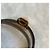 Hermès Bracciale Medor Double Tour Black Gold Nero - vista 4
