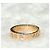 Bulgari Diamond Ring Größe BB Roségold Pink - Ansicht 2