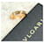 Bulgari Diamond Ring Größe BB Roségold Pink - Ansicht 5
