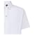 Fendi Camicia in cotone Bianco  - vista 5