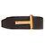 Tom Ford Grain Leather Icon Belt - view 3