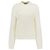 Moncler Sweatshirt aus Baumwolle mit Logo-Stickerei