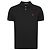 Ralph Lauren Kurzarm-Polo mit besticktem Logo