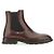 Alexander Mcqueen Stivaletti Chelsea WHSWP Multicolore - vista 4