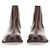 Alexander Mcqueen Stivaletti Chelsea WHSWP Multicolore - vista 5