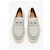 Tod's Mocassino in pelle di vitello Marrone - vista 3
