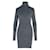 Isabel Marant Vestido Multicolor
