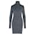 Isabel Marant Vestido Multicolor - vista 4