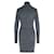 Isabel Marant Vestido Multicolor - vista 5