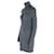Isabel Marant Vestido Multicolor - vista 6