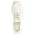 Prada Sneakers con lacci e punta tonda Bianco - vista 7
