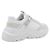 Versace Sneakers Speedtrack Bianco - vista 6