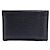 Saint Laurent Tarjetero Monogram Uptown Negro - vista 3