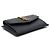 Saint Laurent Tarjetero Monogram Uptown Negro - vista 5