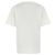 Valentino Camiseta de jersey de algodón estampada Blanco - vista 4