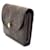 Louis Vuitton Monogram Ellen Wallet Braun - Ansicht 2