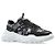 Versace Sneakers Speedtrack Multicolore - vista 5
