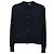 Bottega Veneta Leichter feiner Kaschmir-Cardigan