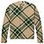 Burberry Checked Wool Blend Cardigan Multiple colors