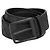 Bottega Veneta Cintura Intrecciato Nero - vista 6