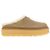 Prada Pantofole in scamosciato JFT Arancione